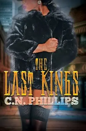Phillips |  The Last Kings | eBook | Sack Fachmedien