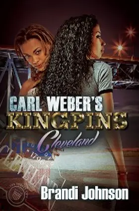 Johnson |  Carl Weber's Kingpins: Cleveland | eBook | Sack Fachmedien