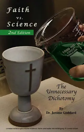 Goddard |  Faith vs. Science | eBook | Sack Fachmedien