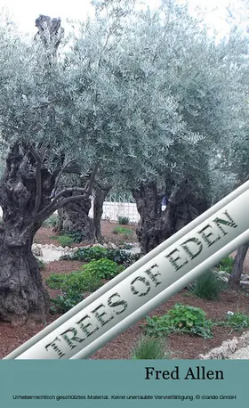 Allen |  Trees of Eden | eBook | Sack Fachmedien