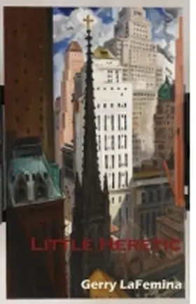 Lafemina |  Little Heretic | Buch |  Sack Fachmedien