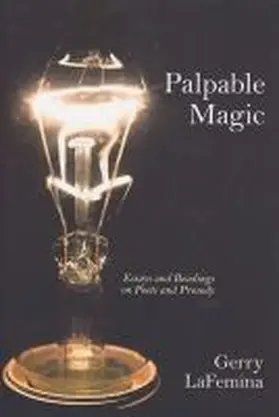 Lafemina |  Palpable Magic | Buch |  Sack Fachmedien