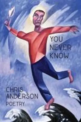 Anderson |  You Never Know | Buch |  Sack Fachmedien