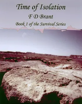 Brant |  Time of Isolation | eBook | Sack Fachmedien