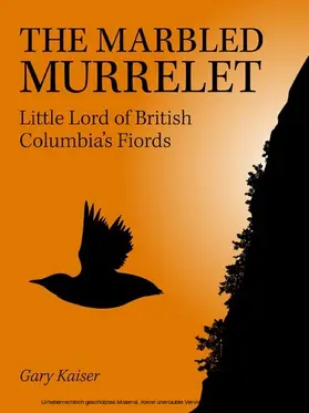 Kaiser |  Marbled Murrelet | eBook | Sack Fachmedien