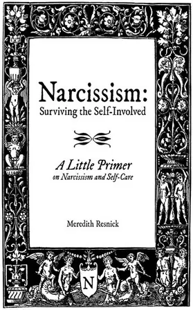 Resnick |  Narcissism: Surviving the Self-Involved | eBook | Sack Fachmedien