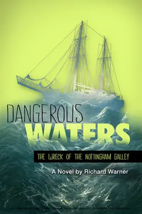 Warner |  Dangerous Waters | eBook | Sack Fachmedien