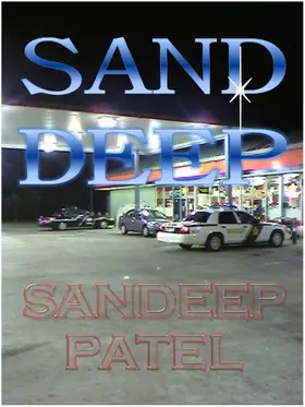 Patel |  Sand Deep | eBook | Sack Fachmedien