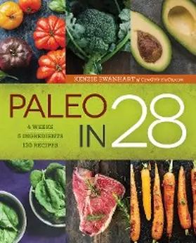 Swanhart |  Paleo in 28 | eBook | Sack Fachmedien