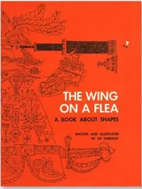 Emberley |  The Wing on a Flea | Buch |  Sack Fachmedien