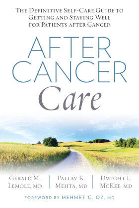 Lemole / Mehta / Mckee |  After Cancer Care | Buch |  Sack Fachmedien