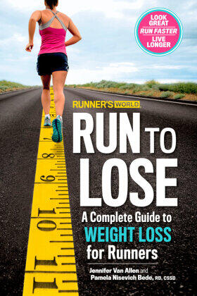 Allen / Bede |  Runner's World Run to Lose | Buch |  Sack Fachmedien