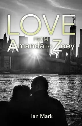 Mark |  Love from Amanda to Zoey | eBook | Sack Fachmedien