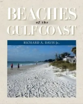 Davis |  Beaches of the Gulf Coast | Buch |  Sack Fachmedien