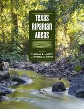  Texas Riparian Areas | Buch |  Sack Fachmedien