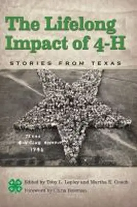 Lepley / Couch |  The Lifelong Impact of 4-H | Buch |  Sack Fachmedien