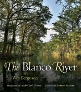 Ferguson |  The Blanco River | Buch |  Sack Fachmedien