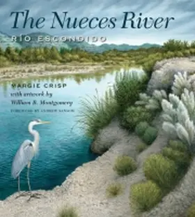 Crisp |  The Nueces River | Buch |  Sack Fachmedien
