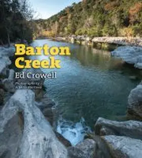 Crowell |  Barton Creek | Buch |  Sack Fachmedien