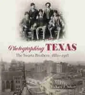 Selcer |  Photographing Texas | Buch |  Sack Fachmedien