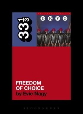 Nagy | Devo's Freedom of Choice | Buch | 978-1-62356-344-8 | sack.de