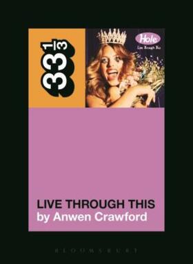 Crawford | Hole's Live Through This | Buch | 978-1-62356-377-6 | sack.de
