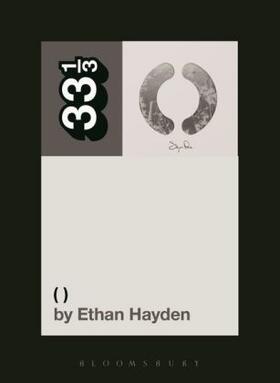 Hayden | Sigur Rós's ( ) | Buch | 978-1-62356-892-4 | sack.de
