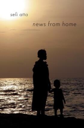 Atta |  News from Home | eBook | Sack Fachmedien