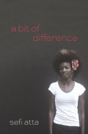 Atta |  A Bit of Difference | eBook | Sack Fachmedien