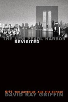 Griffin |  The New Pearl Harbor Revisited | eBook | Sack Fachmedien