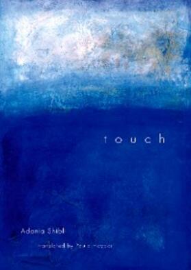Shibli |  Touch | eBook | Sack Fachmedien