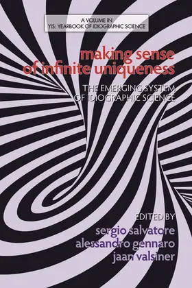 Salvatore |  Making Sense of Infinite Uniqueness | eBook | Sack Fachmedien