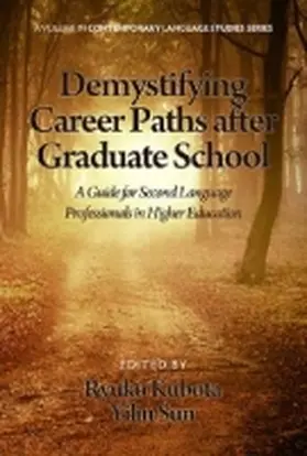 Kubota / Sun |  Demystifying Career Paths After Graduate School | Buch |  Sack Fachmedien