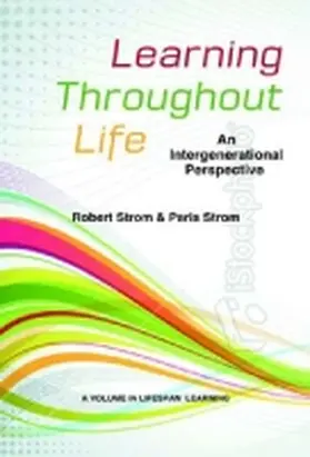 Strom |  Learning Throughout Life | Buch |  Sack Fachmedien