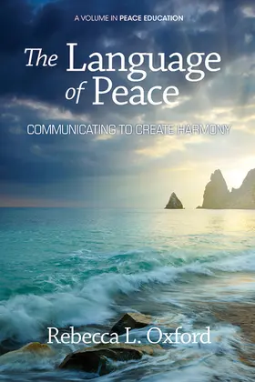 Oxford |  The Language of Peace | eBook | Sack Fachmedien