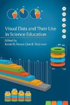 Finson / Pedersen | Visual Data and Their Use in Science Education | Buch | 978-1-62396-204-3 | www2.sack.de