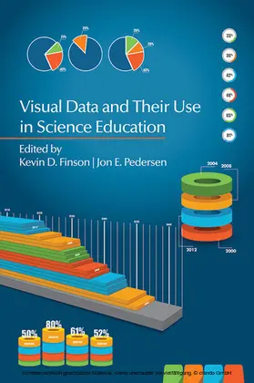 Pedersen |  Visual Data and Their Use in Science Education | eBook | Sack Fachmedien