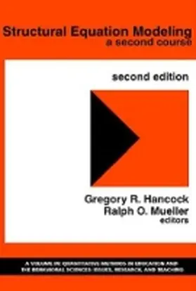 Hancock / Mueller |  Structural Equation Modeling | Buch |  Sack Fachmedien