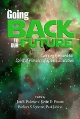 Pedersen / Finson / Spector |  Going Back to Our Future | Buch |  Sack Fachmedien
