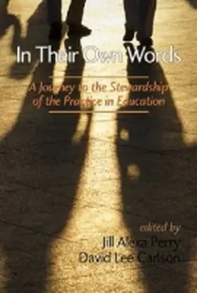 Perry / Carlson |  In Their Own Words | Buch |  Sack Fachmedien