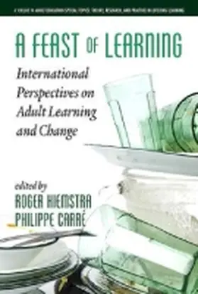 Hiemstra / Carre |  A Feast of Learning | Buch |  Sack Fachmedien