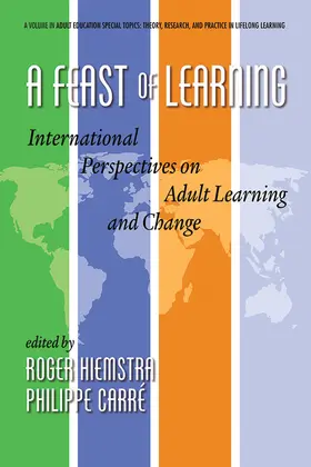 Hiemstra / CarrÃ© |  A Feast of Learning | eBook | Sack Fachmedien