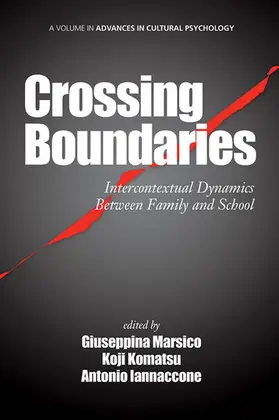 Marsico / Komatsu / Iannaccone |  Crossing Boundaries | eBook | Sack Fachmedien