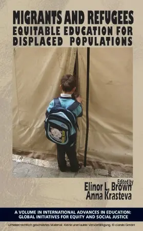 Brown / Krasteva |  Migrants and Refugees | eBook | Sack Fachmedien