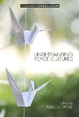 Oxford |  Understanding Peace Cultures | Buch |  Sack Fachmedien