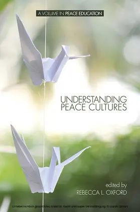 Oxford |  Understanding Peace Cultures | eBook | Sack Fachmedien