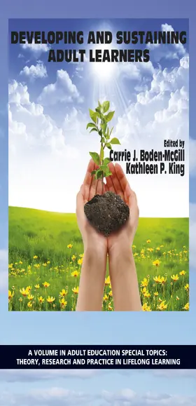 Boden McGill / King |  Developing and Sustaining Adult Learners | eBook | Sack Fachmedien