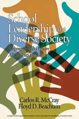 Mccray / Beachum |  School Leadership in a Diverse Society | eBook | Sack Fachmedien