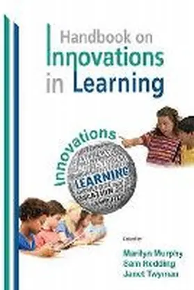Murphy / Redding / Twyman |  The Handbook on Innovations in Learning | Buch |  Sack Fachmedien