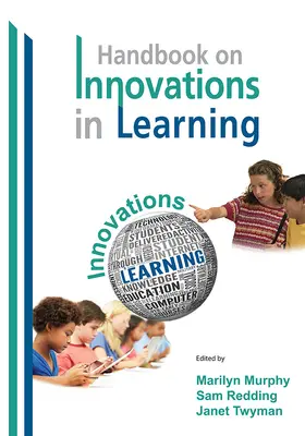 Murphy / Redding |  The Handbook on Innovations in Learning | eBook | Sack Fachmedien
